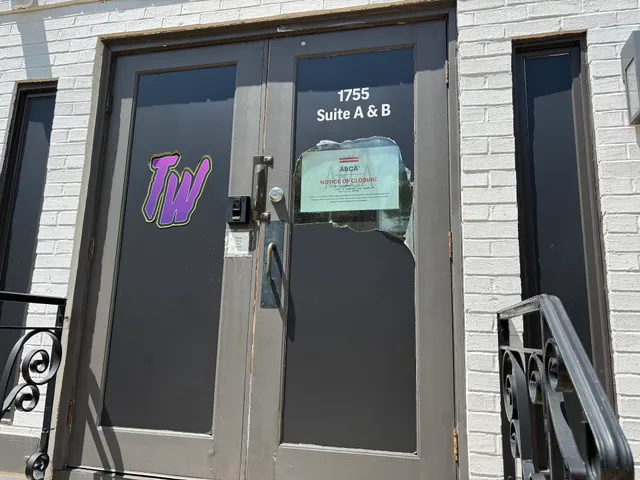 TW Shroom Dispensary DC