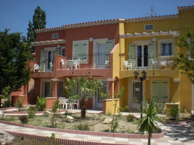 Hôtel Festival Sud Aqua