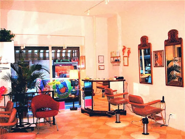 Giovanni Sacchi Hair Salon