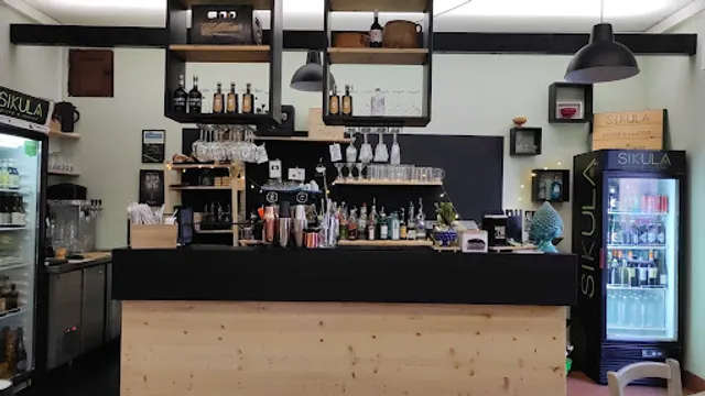 Sikula - Pizza e cucina | Tradizione siciliana