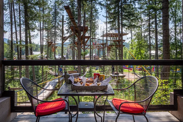 Tower Grill & Coffee House