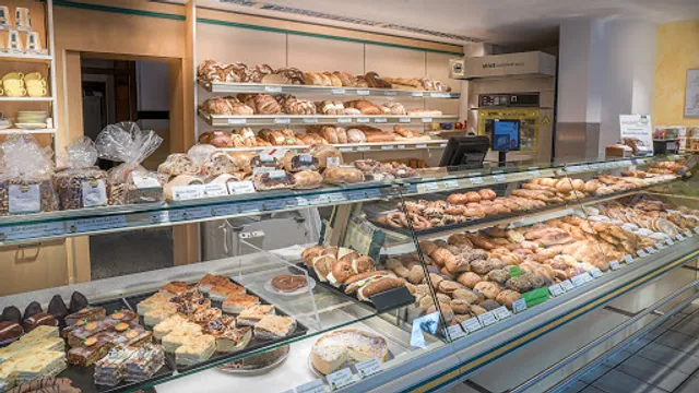 Vollwertbäcker Schneider