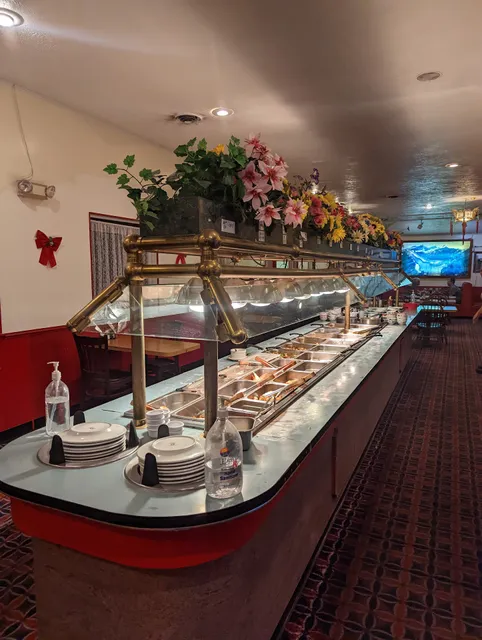 China Buffet