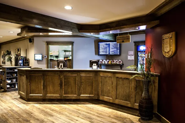 Restaurant Decker Boy