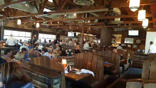 Pismo's Coastal Grill