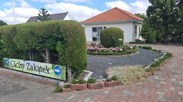 Cichy Zakątek