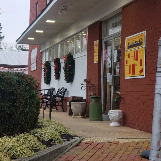 Chesapeake MarketPlace