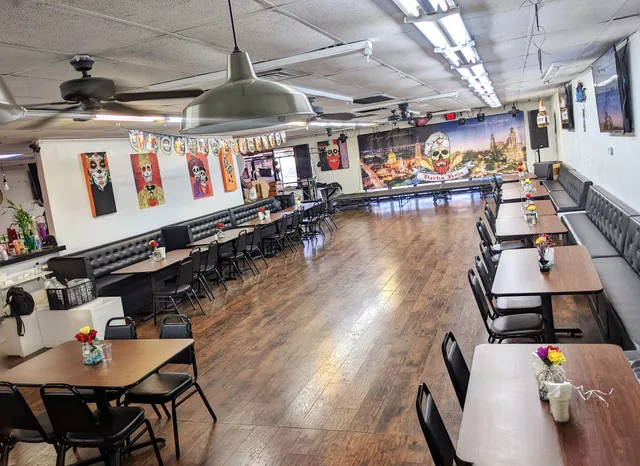 Barba Roja Restaurant & Bar