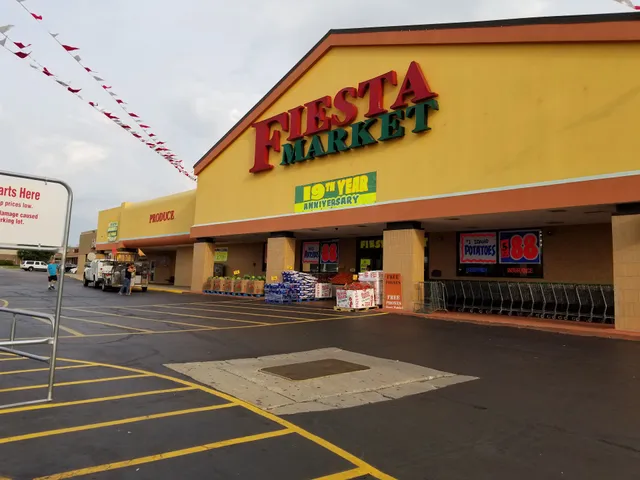 Fiesta Market