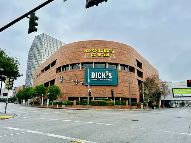 DICK'S Sporting Goods
