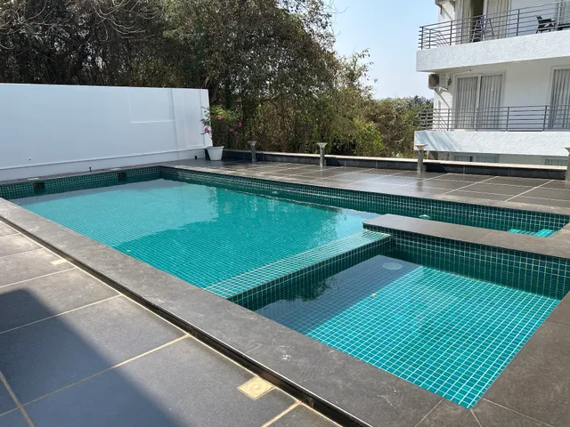 Alaya Stays by ELIVAAS