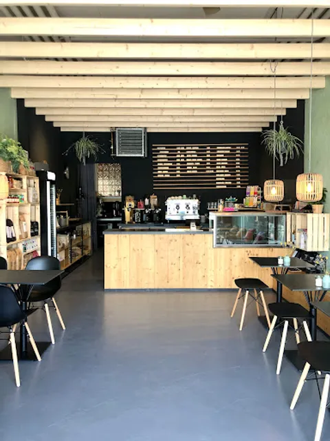 Bohne 37 – Kaffee & Catering