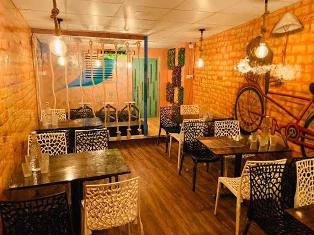 King's Family Chinese Restaurant