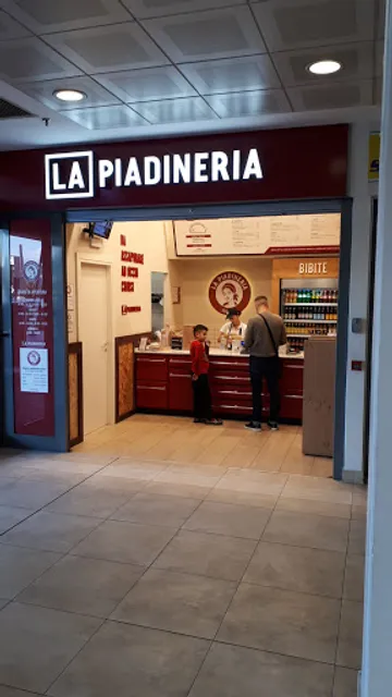 La Piadineria