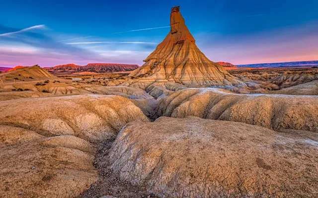 Bardenas Reales