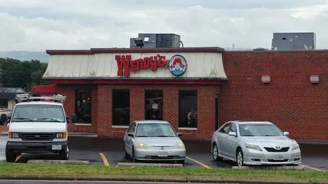 Wendy's