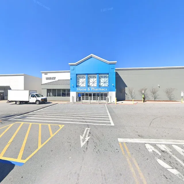 Walmart Money Center