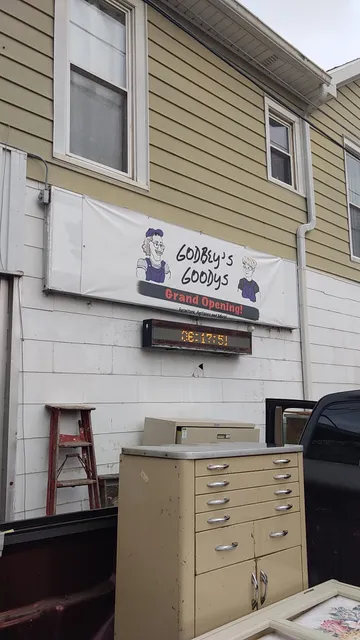 Godbey's Goodys
