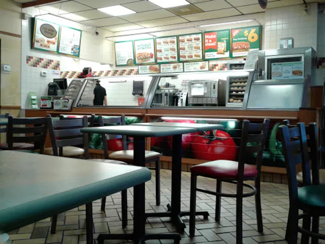 Subway