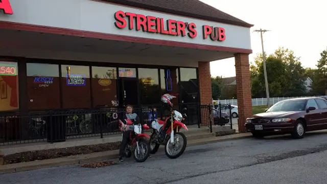 Streiler's Pub