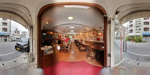 Chinmaya Izumizaki 1-chome