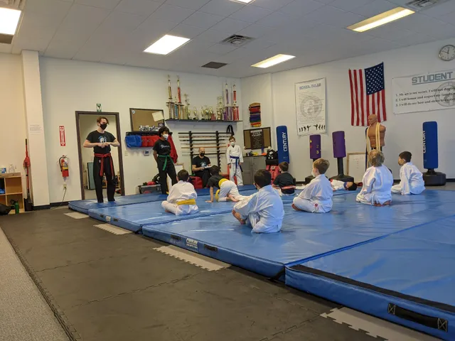 Chapel Hill Gymnastics