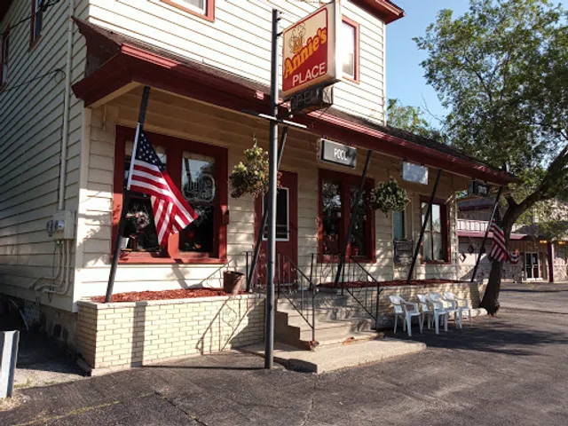 Annie's Place