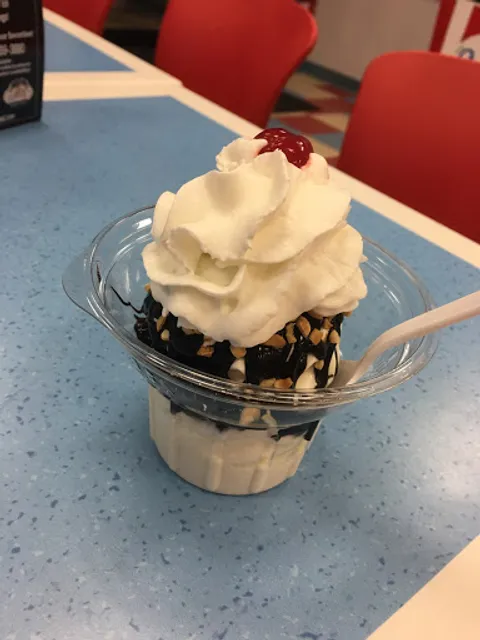 Rita's Italian Ice & Frozen Custard