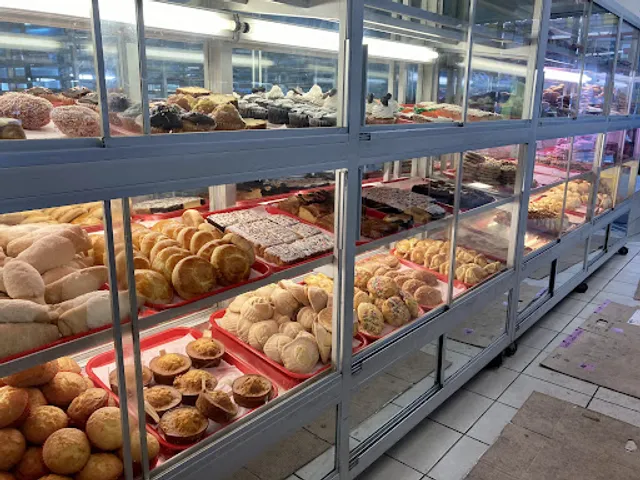 Salgado's Bakery