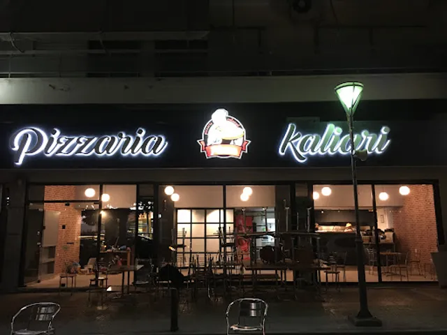 Pizzeria Kaliari