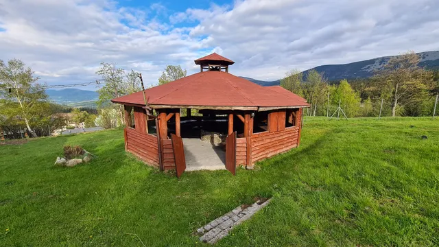 Halny Ośrodek Wypoczynkowy CS Natura Tour