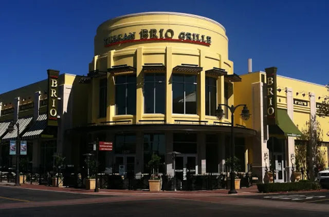 Brio Italian Grille