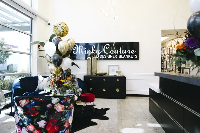 Minky Couture Executive Offices & Warehouse