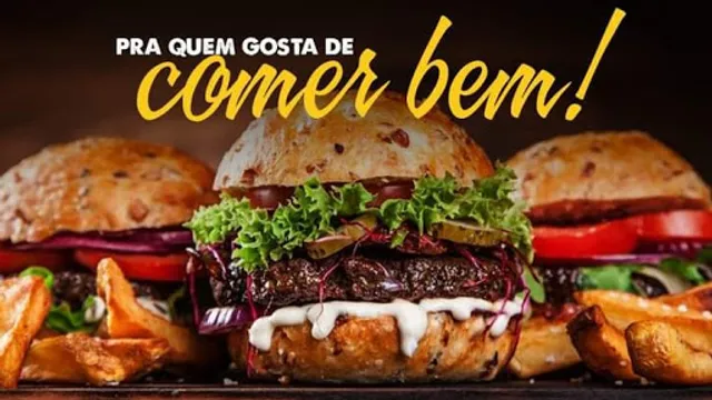 Chefão hamburgueria & pastelaria