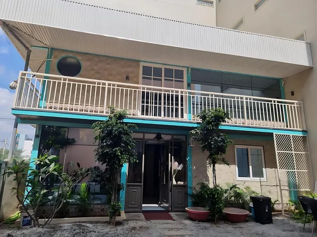 HOTEL LG SIGNATURE SUITES - KALYAN NAGAR BENGALURU