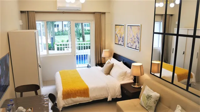 Shore Staycations 日租房