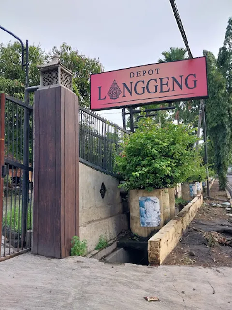 Depot Langgeng