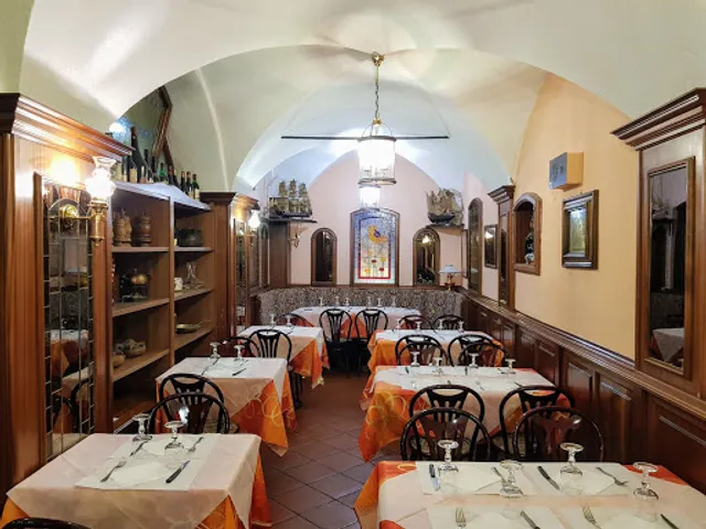 Ristorante Pizzeria Victory Pub