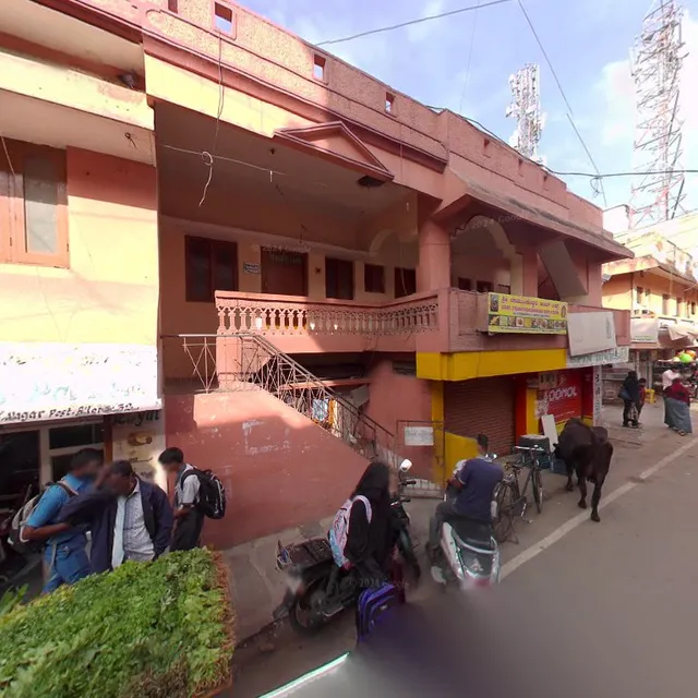 Sri Chamundeshwari Hot Chips