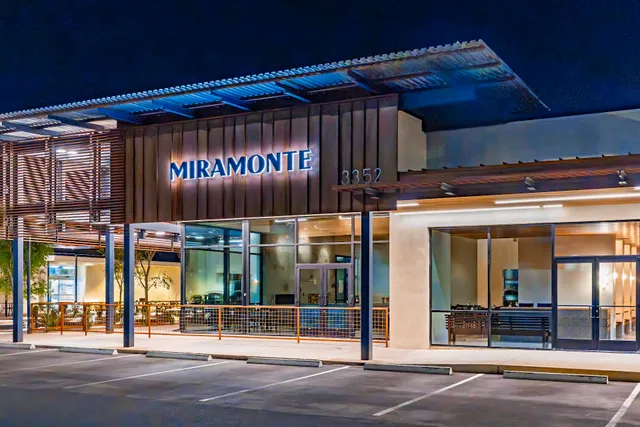 Miramonte