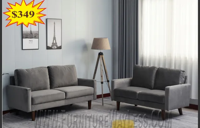 Furniture Way Less (Atlanta outlet)