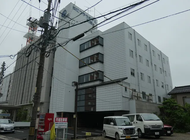 Matsue Plaza Hotel Annex