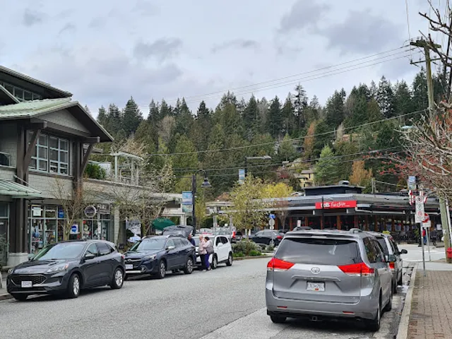 Horseshoe Bay Chinese Restaurant