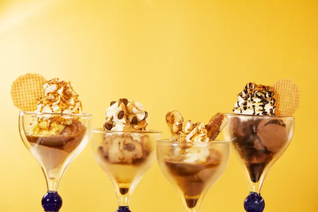 Eissalon Schubertpark