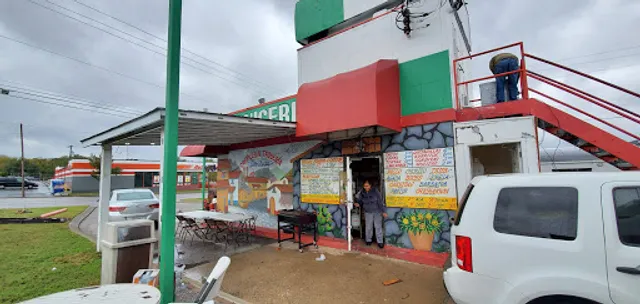 Carniceria Y Taqueria Don Juan