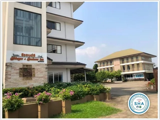 Cabbages And Condoms Inn (Baan Doo)