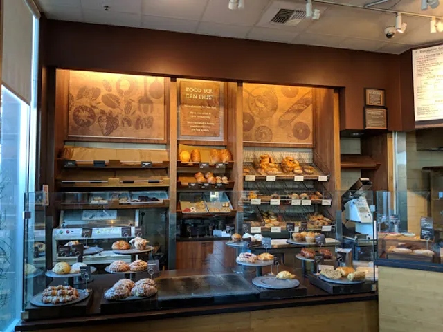 Panera Bread