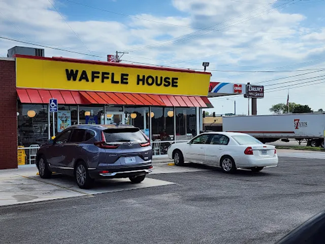 Waffle House