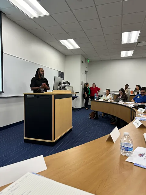 Miramar Pembroke Pines Regional Chamber of Commerce