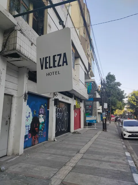 Veleza Hotel